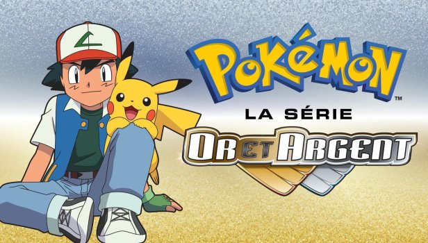 Pokémon Saison 5 Épisode 58 - La lutte des plantes