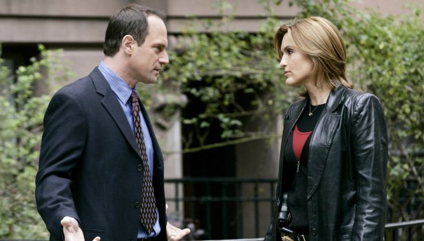 New York Unité Spéciale Saison 7 Épisode 6 - Des enfants pour cible
