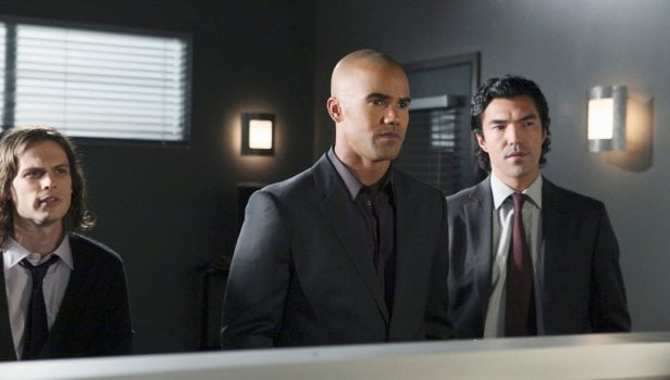 Esprits criminels Saison 5 Épisode 3 - Sentences sans appel