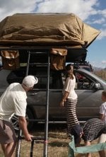 La folie du camping-car : des vacances pas comme les autres