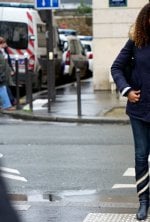 Alerte enlèvement