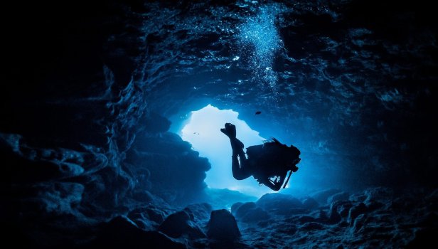 Le mythe de l'Atlantide