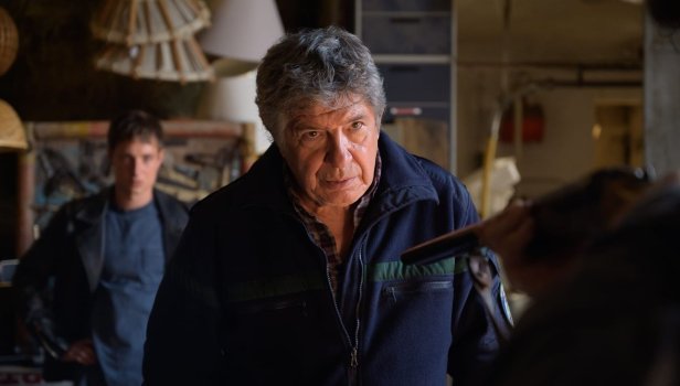 Alex Hugo Saison 8 Épisode 1 - Les indomptés