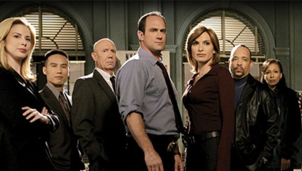 New York Unité Spéciale Saison 8 Épisode 13 - L'expérience