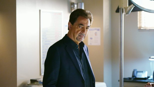 Esprits criminels Saison 11 Épisode 9 - L'ennemi de l'intérieur
