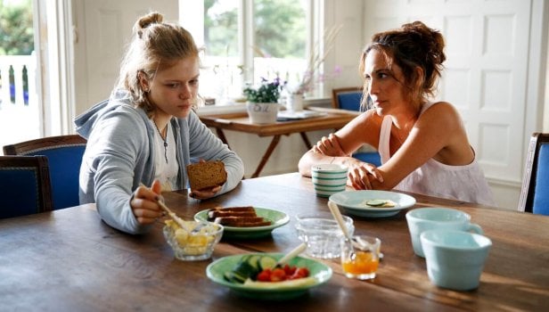 Meurtres à Sandhamn Saison 5 Épisode 1 - Au coeur de l'été