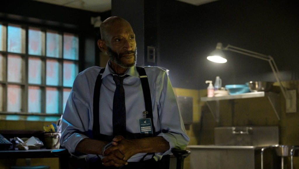 Destination finale : Bloodlines