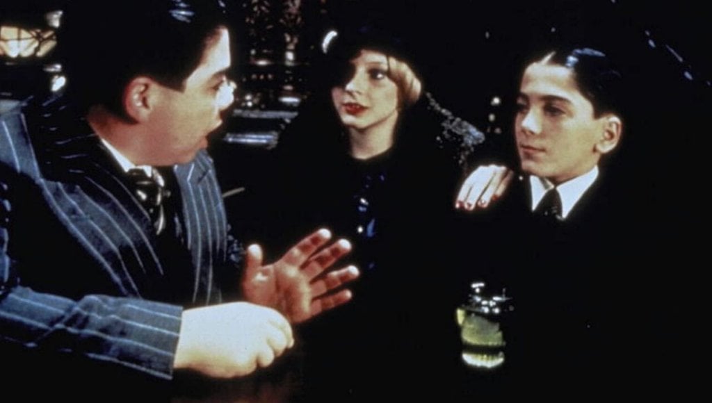 Bugsy Malone
