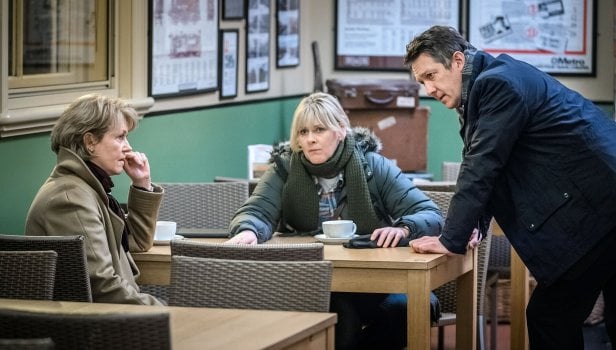 Happy Valley Saison 1 Épisode 4 - Happy Valley