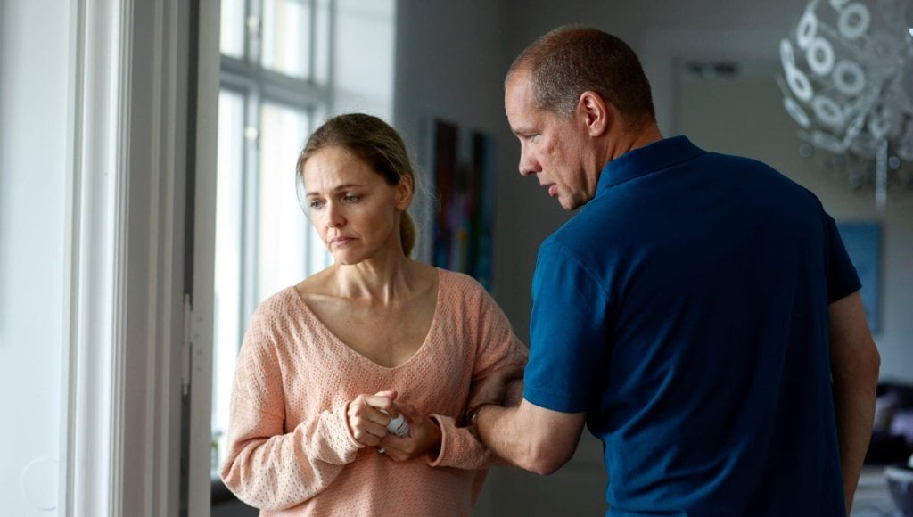 Meurtres à Sandhamn Saison 12