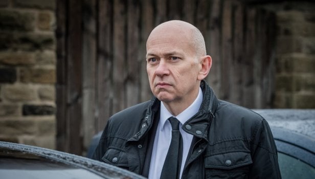 Happy Valley Saison 2 Épisode 2 - Happy Valley