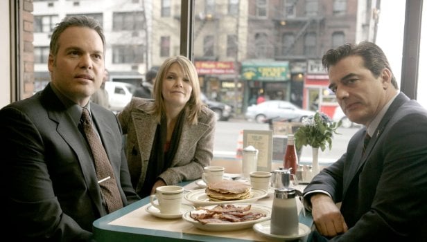 New York, section criminelle Saison 4 Épisode 3 - Poupées vivantes