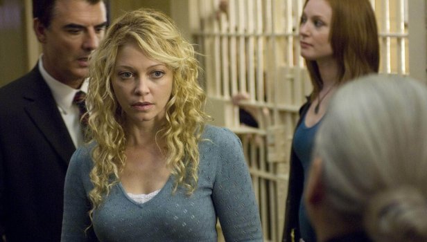 New York, section criminelle Saison 7 Épisode 4 - Coeurs solitaires