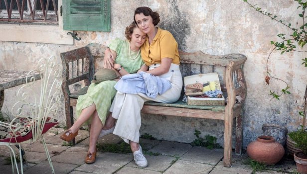 La folle aventure des Durrell Saison 1 Épisode 6 - La folle aventure des Durrell