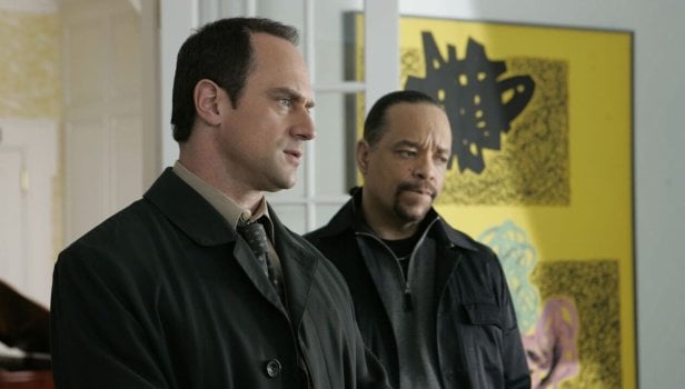 New York Unité Spéciale Saison 8 Épisode 1 - Malgré elle