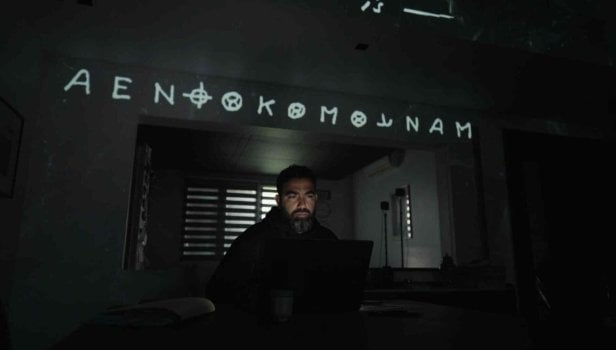 Zodiac : l'obsession