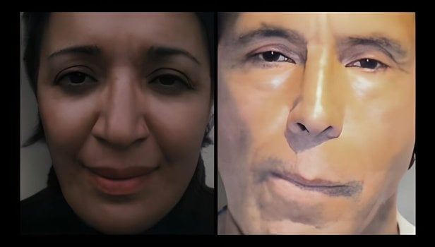 Faites entrer l'accusé Saison 25 Épisode 2 - La ligne de crimes de Menouar Touil