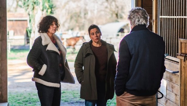 Meurtres à... Saison 12 Épisode 8 - Meurtres à Mont-de-Marsan