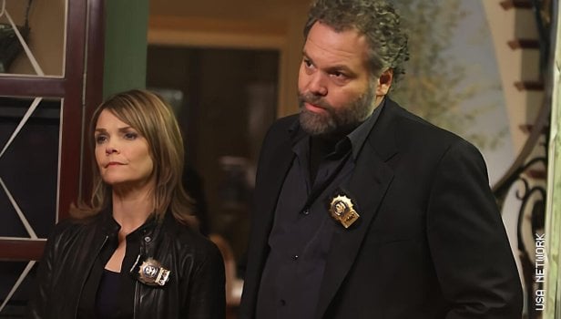 New York, section criminelle Saison 8 Épisode 9 - Que sa volonté soit faite
