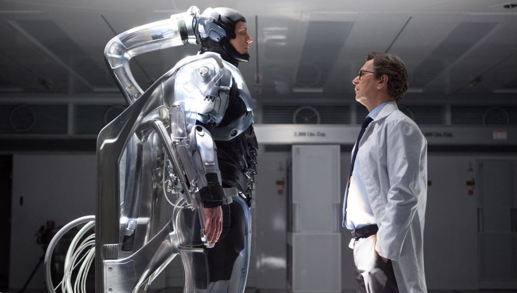 RoboCop