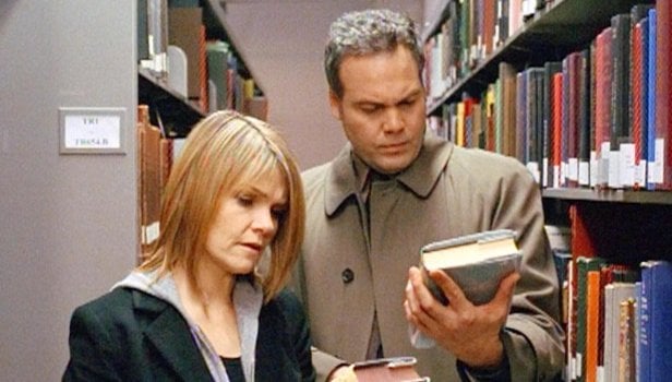 New York, section criminelle Saison 4 Épisode 12 - Collections très privées