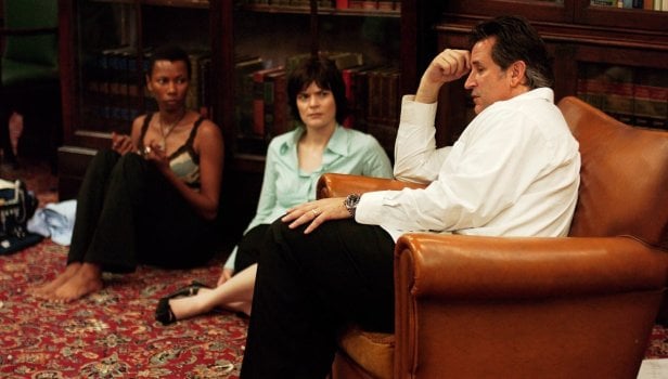 FBI : portés disparus Saison 1 Épisode 2 - L'anniversaire