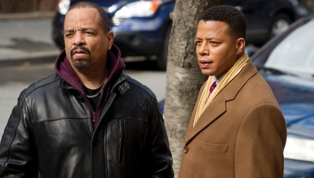 New York Unité Spéciale Saison 12 Épisode 21 - Pas comme eux...