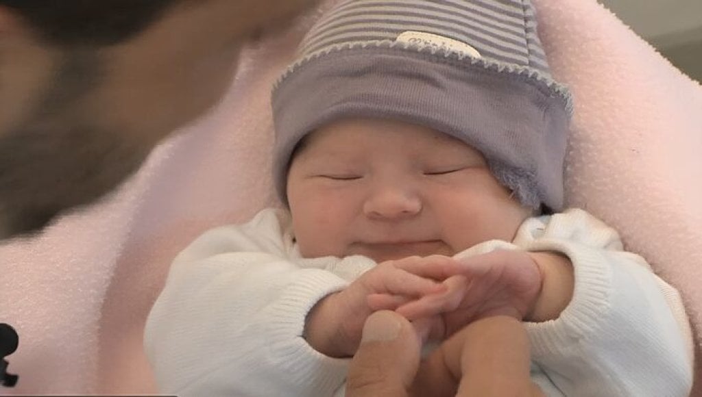 Baby boom Saison 9