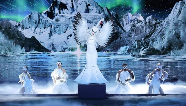 Mask Singer Saison 7 Épisode 9 - Mask Singer