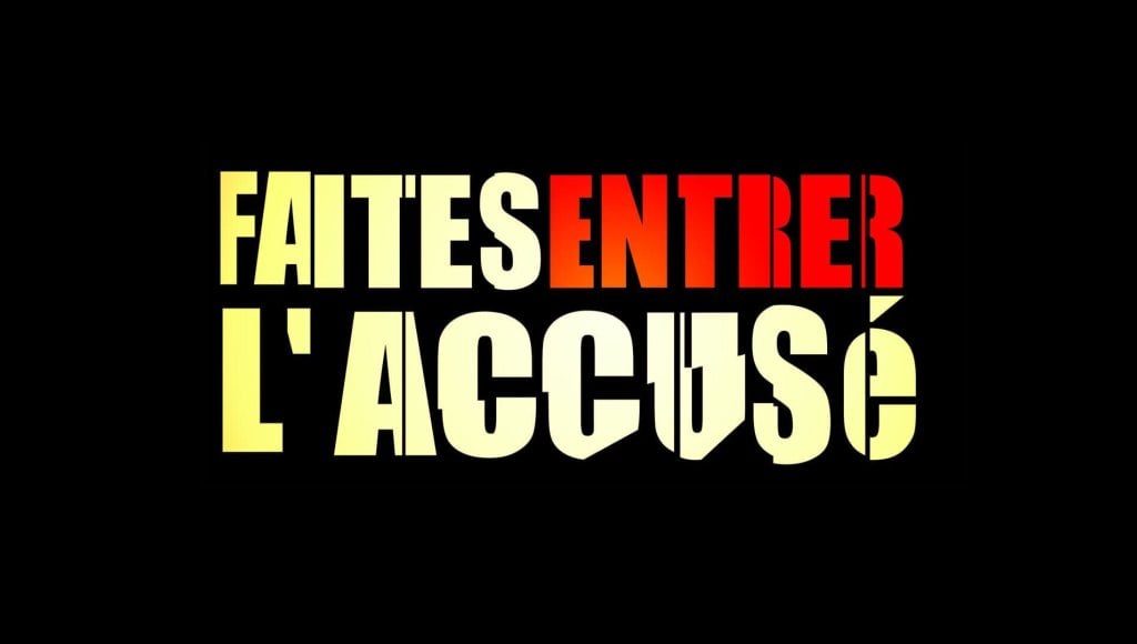 Faites entrer l'accusé Saison 8