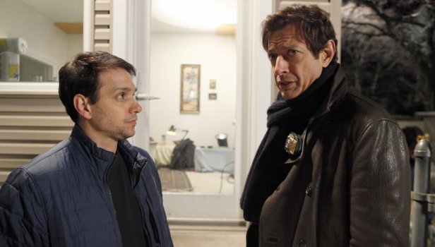 New York, section criminelle Saison 9 Épisode 15 - Combat de chiens