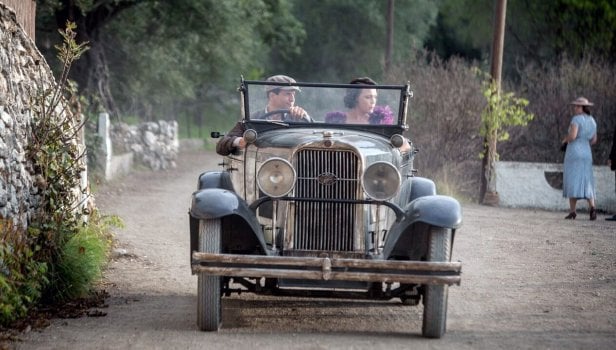 La folle aventure des Durrell Saison 1 Épisode 4 - La folle aventure des Durrell