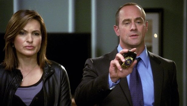 New York Unité Spéciale Saison 11 Épisode 7 - Thérapie par le pire