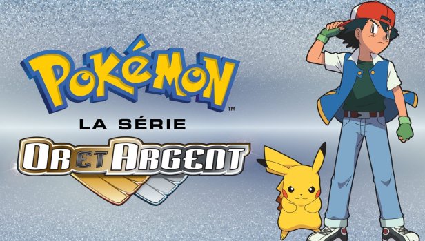 Pokémon Saison 4 Épisode 4 - Le concours