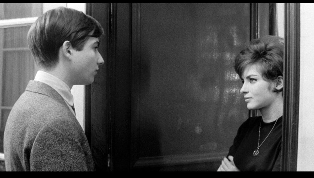 Antoine et Colette