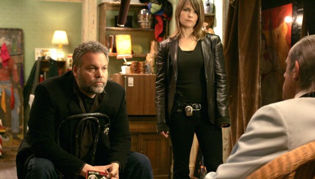 New York, section criminelle Saison 7 Épisode 17 - Comme par magie