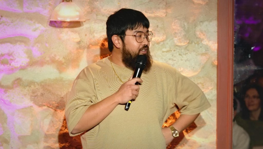 Top Comedy Club