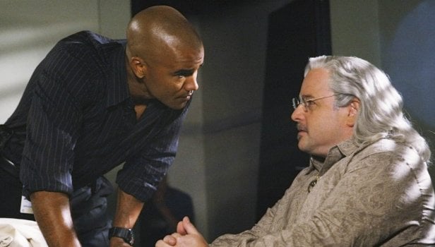 Esprits criminels Saison 4 Épisode 8 - Duel de maîtres