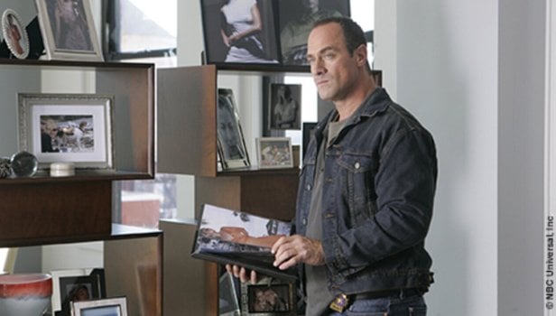 New York Unité Spéciale Saison 8 Épisode 9 - La mort du cygne