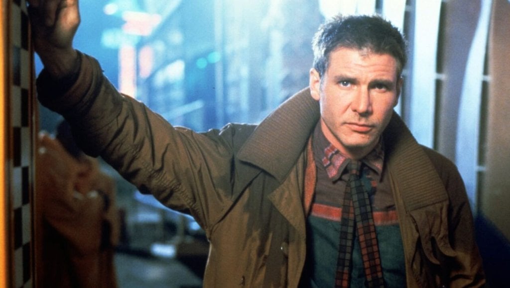 Blade Runner (Director's Cut)