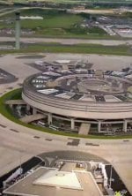 Un siècle d'aviation française