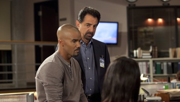 Esprits criminels Saison 6 Épisode 2 - Contrainte et forcée