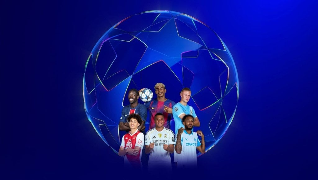 UEFA : Ce que vous n'avez pas vu