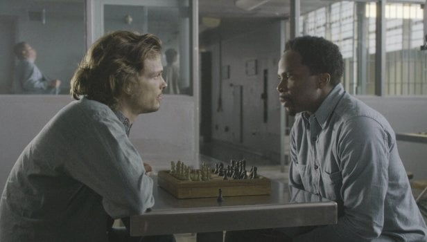Esprits criminels Saison 12 Épisode 17 - Dans l'obscurité