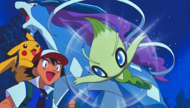 Pokémon Saison 1 Épisode 70 - Le secret