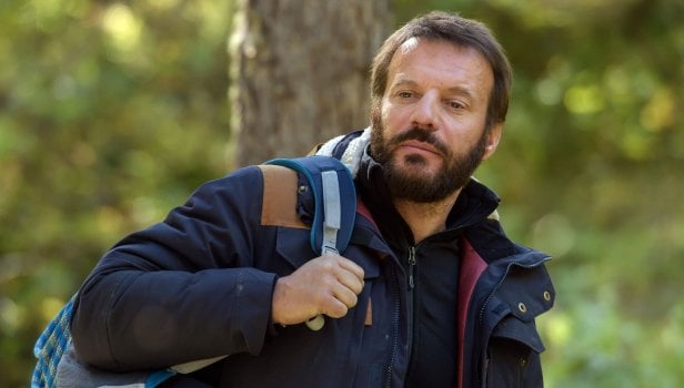 Alex Hugo Saison 3 Épisode 3 - L'homme perdu