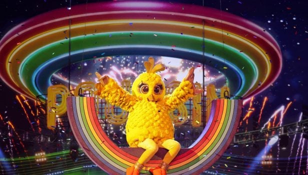 Mask Singer Saison 9 Épisode 5 - Spéciale été