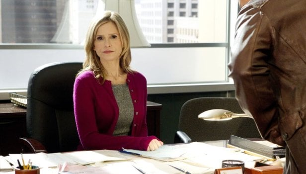 The Closer : L.A. enquêtes prioritaires Saison 6 Épisode 3 - Garde rapprochée