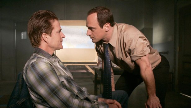 New York Unité Spéciale Saison 6 Épisode 17 - Bras de fer