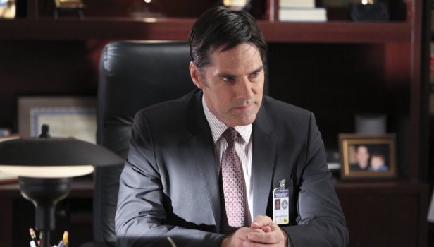 Esprits criminels Saison 11 Épisode 13 - L'influence d'une mère